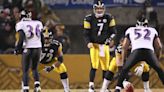 Revisiting the Steelers-Ravens Epic 2008 Series