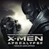 X-Men: Apocalypse [Original Motion Picture Soundtrack]