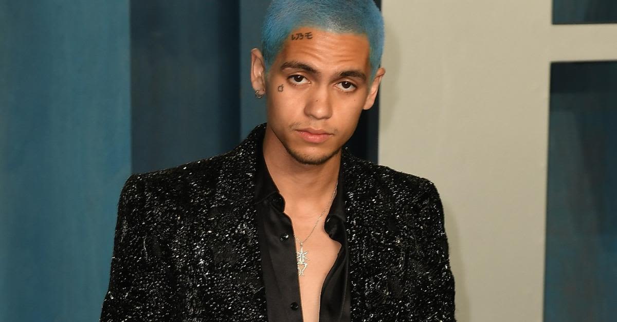 'Euphoria' Star Dominic Fike Faces Setback in Temporary Restraining Order Against Alleged Stalker