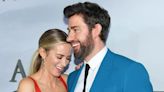 How Emily Blunt and John Krasinski Built a Marriage That Leaves Us All Feeling Just a Little Jealous