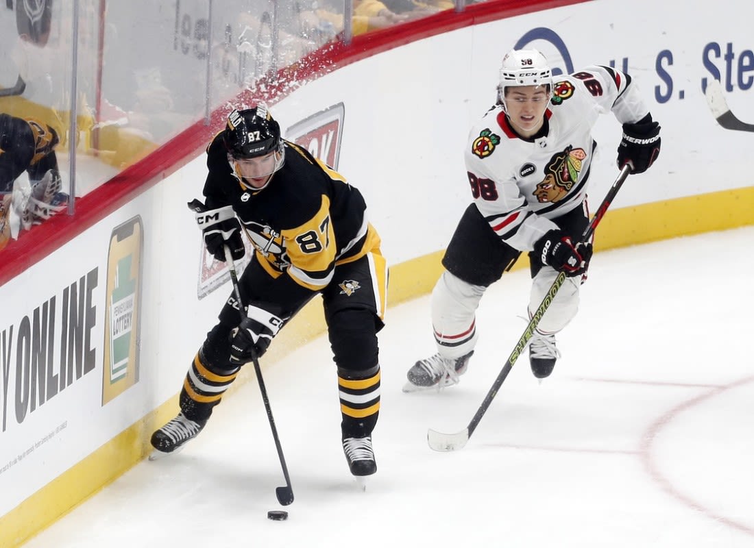 Can Connor Bedard Catch Up To Sidney Crosby In Second NHL Season?
