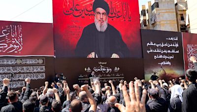 How will Hezbollah chief Nasrallah’s killing impact West Asia?