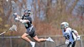 'They're competitors': Void of its starting defense, Marshfield boys lacrosse on a roll