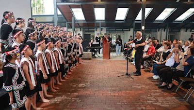 原聲玉山音樂會索票秒殺 日月潭開放千餘看台名額