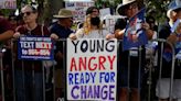 March For Our Lives recap: Frustrated Americans rally for gun reform across US