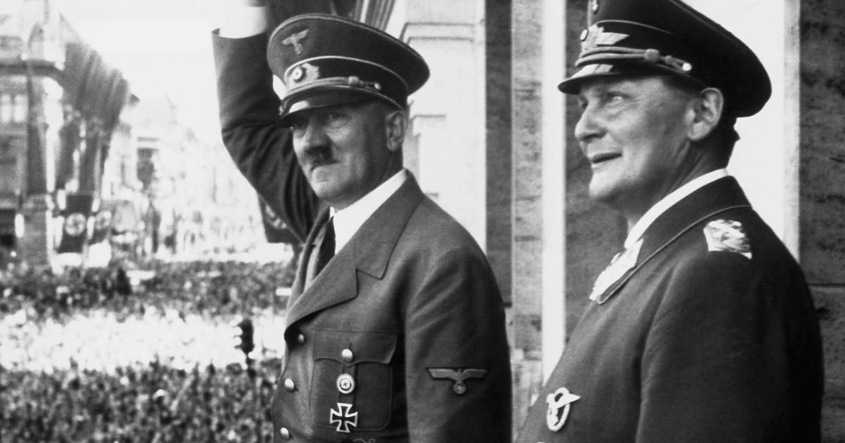 Skeletons missing hands and feet found at Hitler's former headquarters in Poland — but cause of death remains a mystery