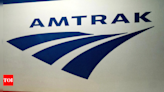 Amtrak service between New York City and Boston restored after lightning causes malfunction - Times of India