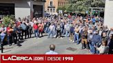 APAG amenaza con volver a manifestarse si en un mes se ven muy afectados por las medidas frente a incendios