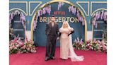 Nicola Coughlan, Luke Newton hint at romantic ventures in ’Bridgerton’ season 4