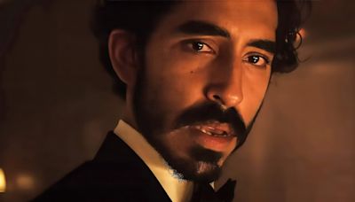 Dev Patel’s ‘Monkey Man’ Sets June Streaming Date on Peacock