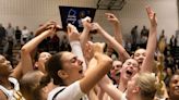 'Inspired basketball': St. John Vianney girls win sectional title on buzzer-beater