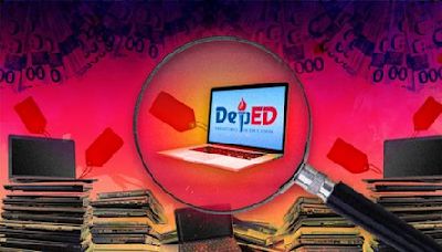 [The Slingshot] Blunders and mess Sara left behind at DepEd