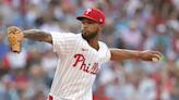 Phillies, Cristopher Sánchez agree to four-year contract extension