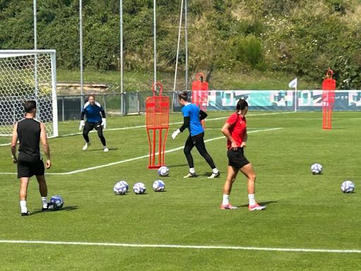 Paris Olympics digest: Canada prepares to take on France in women’s soccer, defending title amid scandal