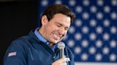 Trump Plans to Make Ron DeSantis a ‘Political Eunuch’