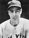 Joe DiMaggio's 56-game hitting streak