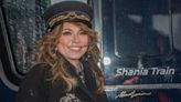 Switzerland Names New High-Tech Train After Shania Twain