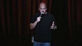 Louis C.K.: Hilarious Streaming: Watch & Stream Online via Netflix