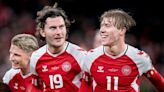 Denmark Euro 2024 squad: Who is Kasper Hjulmand bringing to Germany? | Goal.com Malaysia