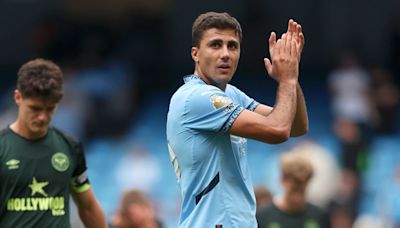 Rodri makes drastic Man City strike claim as club vs calendar row escalates