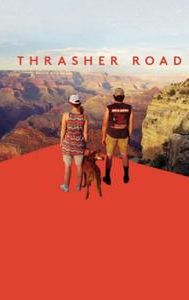 Thrasher Road