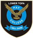 PAF College Lower Topa