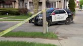 Milwaukee shootings Sunday; 1 person killed, 2 injured