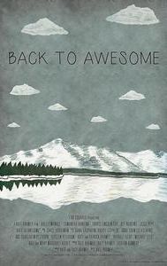 Back to Awesome