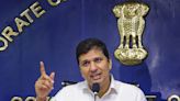 Delhi Chief Secretary evaded response to several letters I wrote since Feb on desilting of drains: Bharadwaj