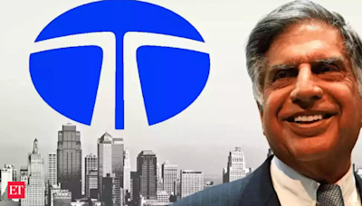 ET Exclusive: Tata Group puts its Trust in top panel for quick decisions - The Economic Times