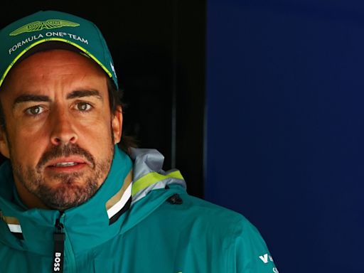 Fernando Alonso desvela su "mayor rival" en Fórmula 1: no es Michael Schumacher, Lewis Hamilton o Sebastian Vettel