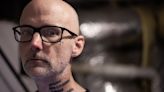 Moby: ‘In this day and age, you can’t do anything without offending someone’