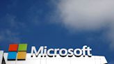 Microsoft Imposes New Energy Requirement on Suppliers in Effort to Reduce Its Climate Impact