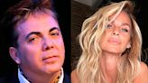 El insólito pedido que le hizo Cristian Castro a una amiga de Sabrina Rojas antes de intimar