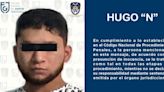 Unión Tepito: ¿Quién es Víctor Hugo Ávila, alias “El Huguito”? | El Universal