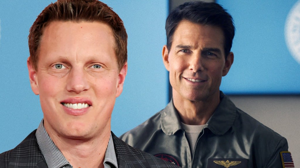 David Ellison Says Tom Cruise Supports Skydance-Paramount Merger, Calls Outreach From Hollywood “Remarkable And Humbling”