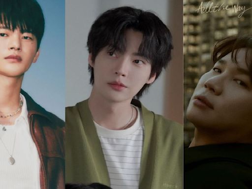 Will Seo In Guk and Ahn Jae Hyun return for 3rd installment of BL love story? Here's what K.Will has to say