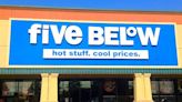 Five Below Posts Weak Q1 Results, Joins Sprinklr, Dorian LPG And Other Big Stocks Moving Lower In Thursday's Pre-Market...