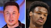 Voices: Elon Musk responding to Bronny James is exactly what we can expect of Twitter now