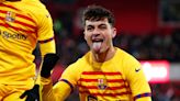 Barcelona move six points clear in LaLiga after Pedri secures win at Girona