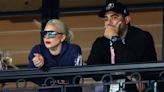 Lady Gaga introduces longtime boyfriend Michael Polansky as her fiancé in Paris