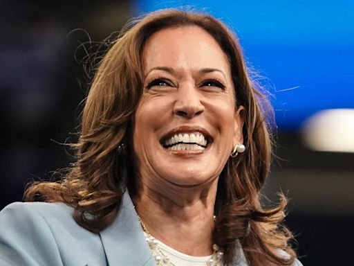 Kamala Harris Steps Up Vetting on These Two VP Picks