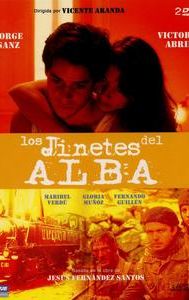 Los jinetes del alba