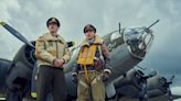 Apple TV+’s ‘Masters of the Air’ follows the 100th Bomb Group in World War II. But is it all true?