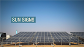 Chinese firms make Saudi solar push