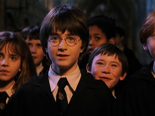 Daniel Radcliffe relata su adicción mientras daba vida a Harry Potter: “Llegaba a rodar bebido”