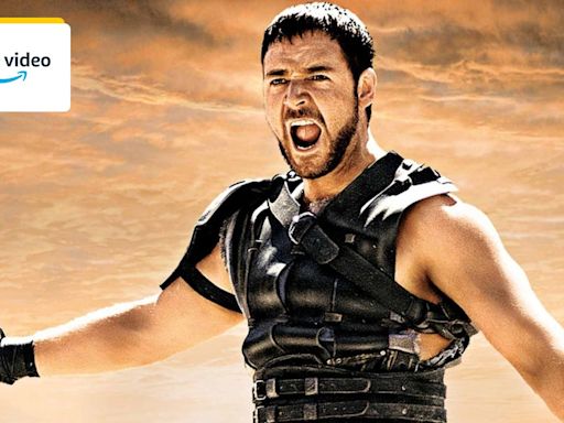 Those About to Die : quel lien cette série à la Game of Thrones entretient-elle avec Gladiator ?