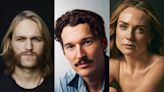 Universal's supernatural thriller 'Night Swim' takes plunge with Wyatt Russell and Kerry Condon
