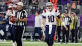 5 shocking, yet blatantly, missed calls by officials in Patriots-Vikings game