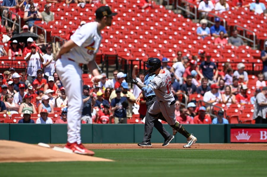 Cardinals have one empty rotation spot. What are their options?